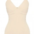 Balenli Double Boy Slip Lazer Korse