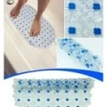Banyo Kaydırmaz Paspas