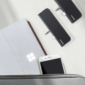 Baseus Multifunctional Hub Surface Go(type-c+audio To Hd4k+usb3.0+type-c(data)+audiok