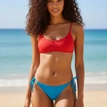 Bayan Alt Bikini 8253