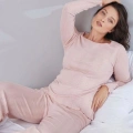 Bayan Pijama Takım Kadın Ta006