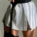 Bel Bacak Kemeri, Tek Bacak Kemerli Harness - 1159