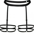 Bel - Bacak Şık Ve Seksi Harness - 44