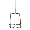 Bel - Boyun Ve Bacaktan Bağlamalı Harness Jartiyer - 150