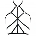 Bel - Göğüs - Boyun Harness - 148