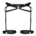 Belden Çapraz Bağlı Seksi Harness - 47