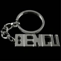 Bengü İsimli Anahtarlık