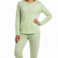 Berrak Bayan Pijama Takımı 2201