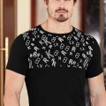 Berrak Erkek  T-shirt 4041