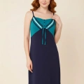 Berrak Kadın Elbise Pijama 5105