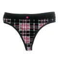 Berrak Kadın İçin String Bikini Kod 2310