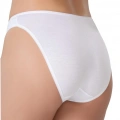 Beyaz  1441 Modal Cotton Külot
