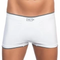 Beyaz  2103 Soft Erkek Boxer