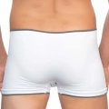 Beyaz  2103 Soft Erkek Boxer