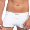 Beyaz  2104 Soft Erkek Boxer
