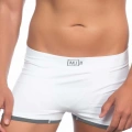 Beyaz  2104 Soft Erkek Boxer