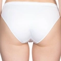 Beyaz  3001 Soft Slip Külot
