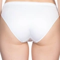 Beyaz  3001 Soft Slip Külot
