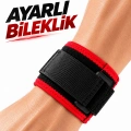 Bileği Kavrayan Ayarlı Bileklik