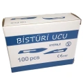 Bistüri 100 Adet