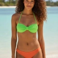 Black Spade Kadın Bikini Üst 8247