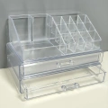 Black Stone 2 Çekmeceli Organizer Set