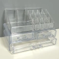 Black Stone 3 Çekmeceli Organizer Set