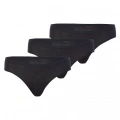 Blackspade Kadın 3 Pack Bikini 1575