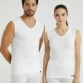 Blackspade Termal Active V-neck Shirt 9243