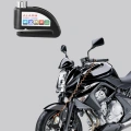 Bluetooth 5.4 Kablosuz İnterkom+ Motor Disk Kilidi