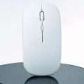 Bluetooth Kablosuz Wireless Mouse Şarjlı Sessiz Ergonomik 5000 DPI Fare