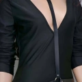 Boyun - Bel Şık Harnes - 201