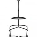 Boyundan Bağlamalı Seksi Harness