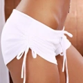 Br03110  Seksi Mini Şort