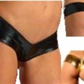 Br03118 Seksi Mini Şort