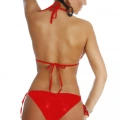 Büyük Beden Seksi Bikini