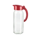 Cam Sürahi 1500 Ml