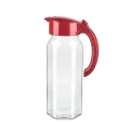 Cam Sürahi Ala Jug 1500 Ml