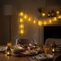 Cami Ramazan Led Işık