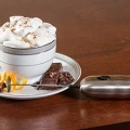 Cappucino Maker