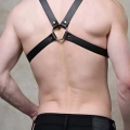 Çapraz Erkek  Göğüs Harness - m43