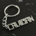 Cavidan İsimli Anahtarlık