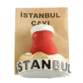 Çay Bardağı Magnet