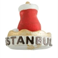 Çay Bardağı Magnet