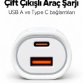CC50 Şarj Adaptörü