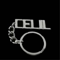Celil İsimli Anahtarlık