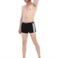 Çift Kaplan 850 Biyeli Likralı Erkek  Boxer