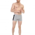 Çift Kaplan 850 Biyeli Likralı Erkek  Boxer