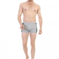 Çift Kaplan 850 Biyeli Likralı Erkek  Boxer