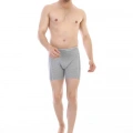 Çift Kaplan 855 Uzun Erkek  Boxer